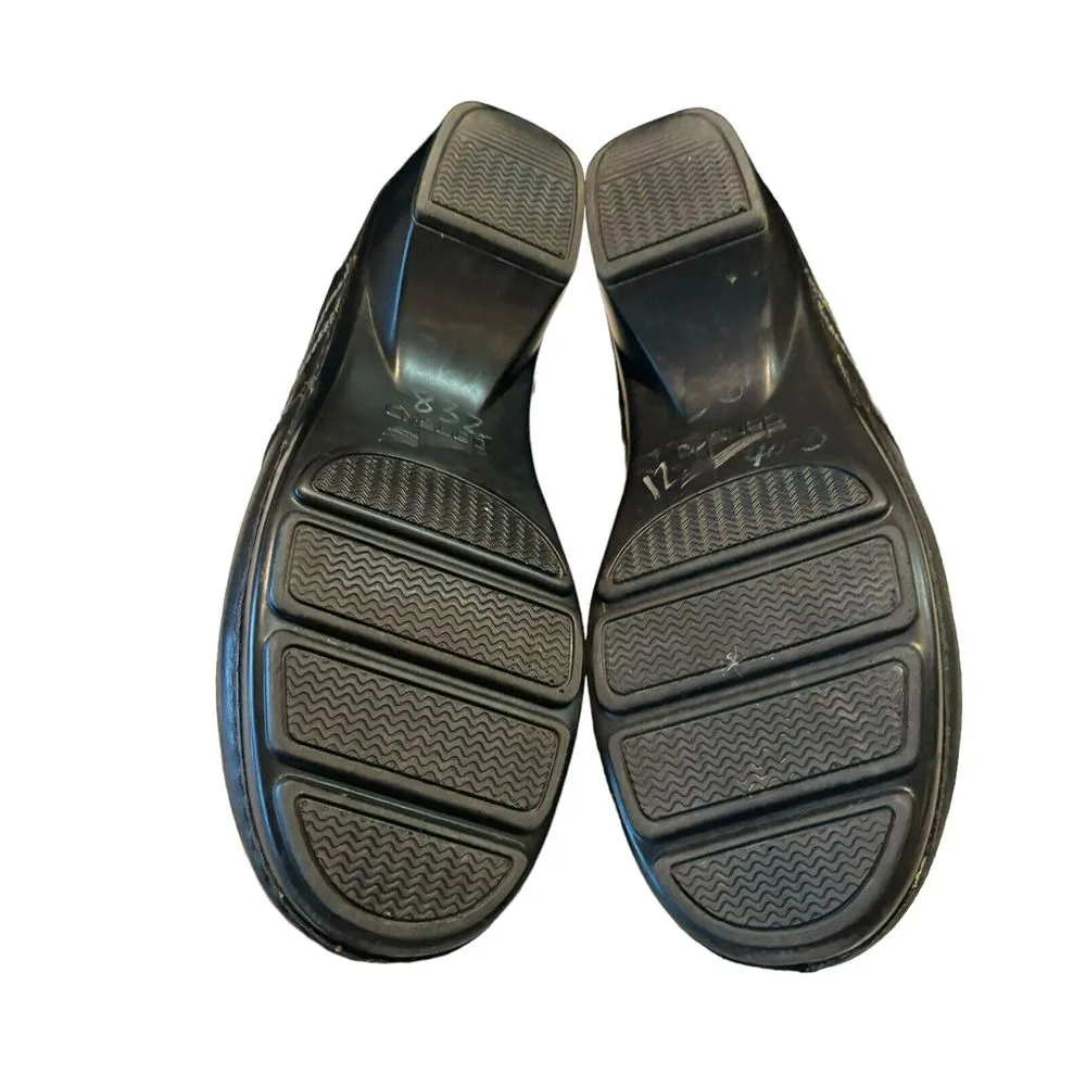 Dansko women's professional‎ clog - Marrone Size Eu 39 US 8.5/9 - Image 4