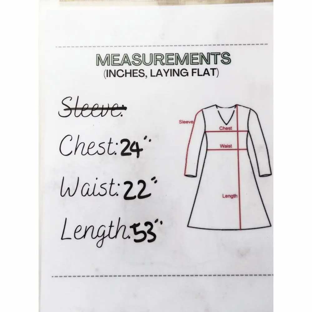 Coldwater Creek Floral Pin tucked Maxi Dress‎ Size 24 NWT Boho Coastal Grandma - Image 7