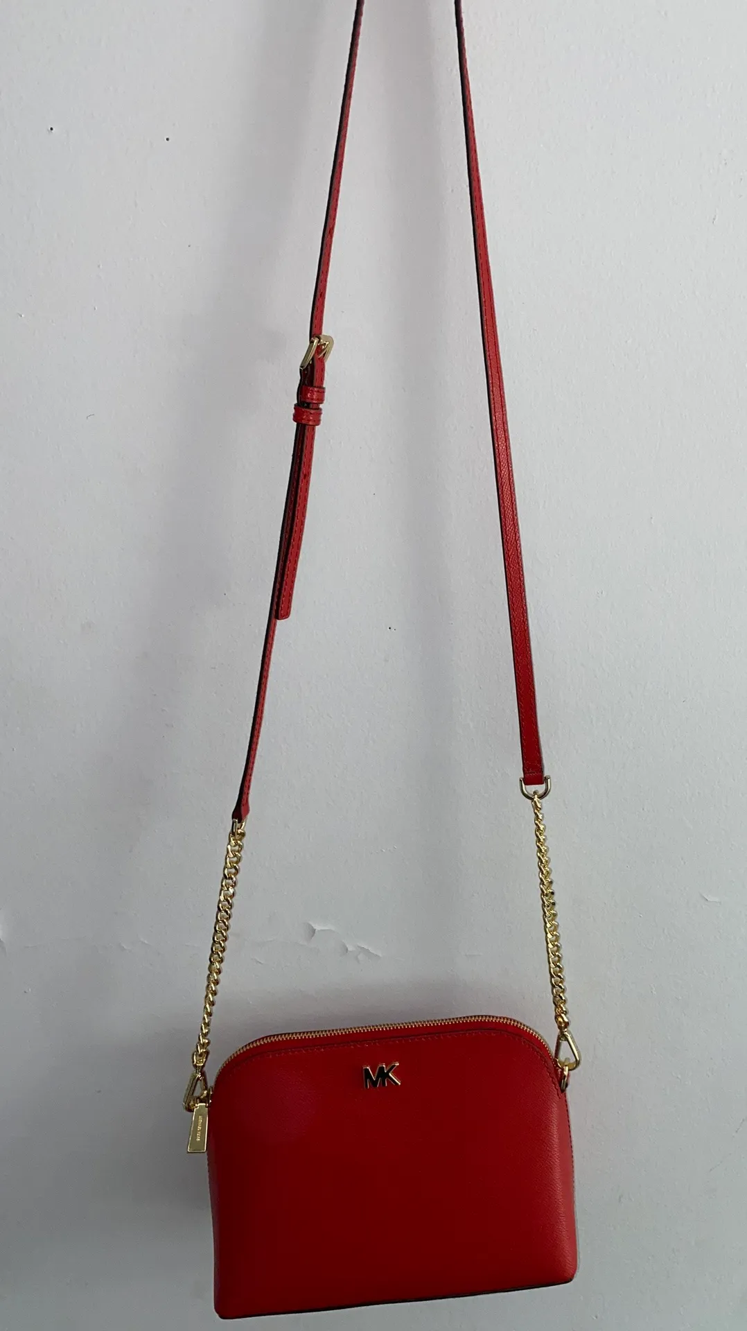 Shoulder MK Purse - Image 3