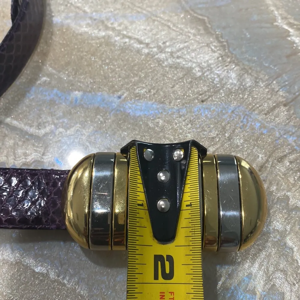 Christian Dior  Belt - Image 10