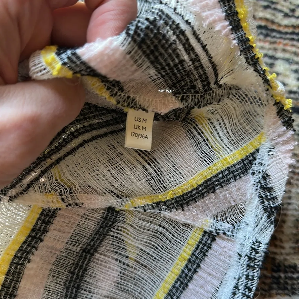 Free People Cruiser Mesh Tank - Image 3