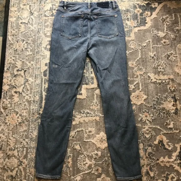 Ksubi vintage wash skinny - Image 2