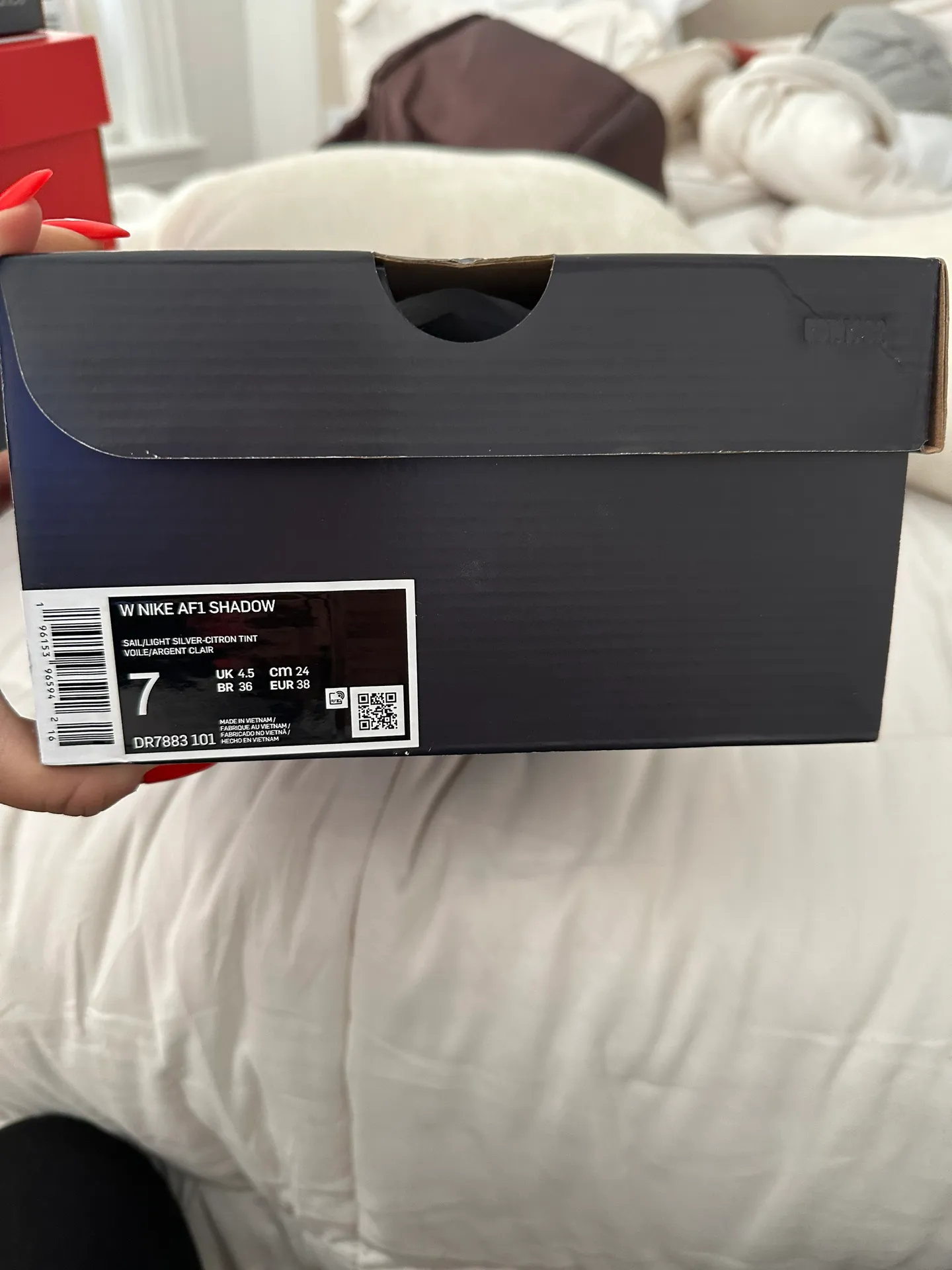 Air Force 1 - Image 5