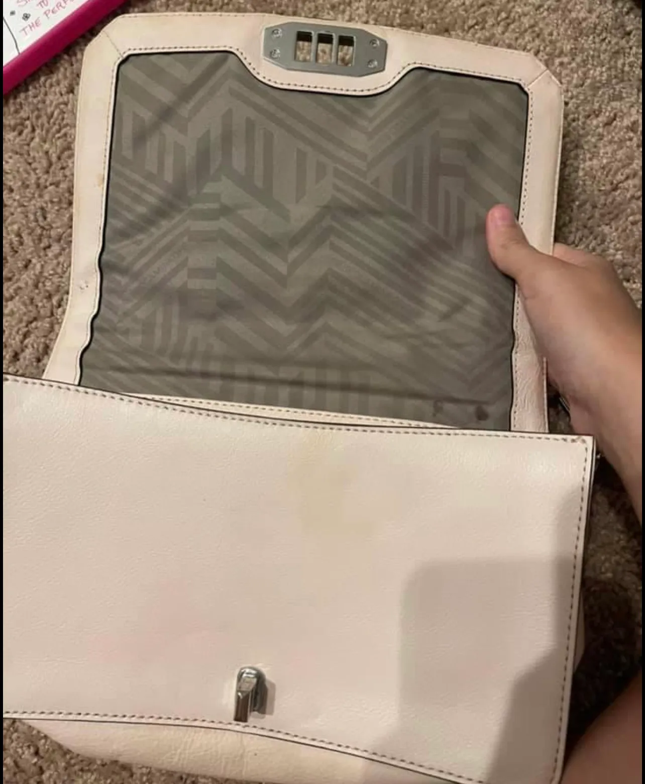 Crossbody Purse - Image 4