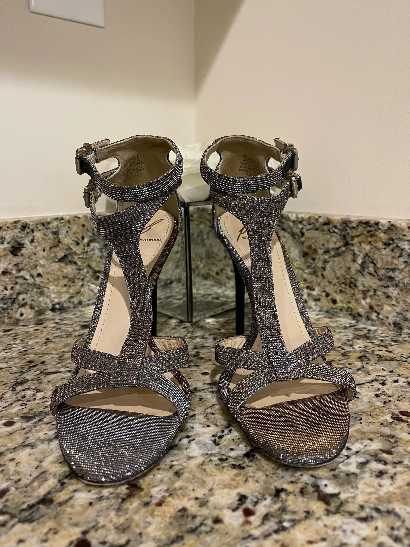 Black Size 6.5 - Image 7