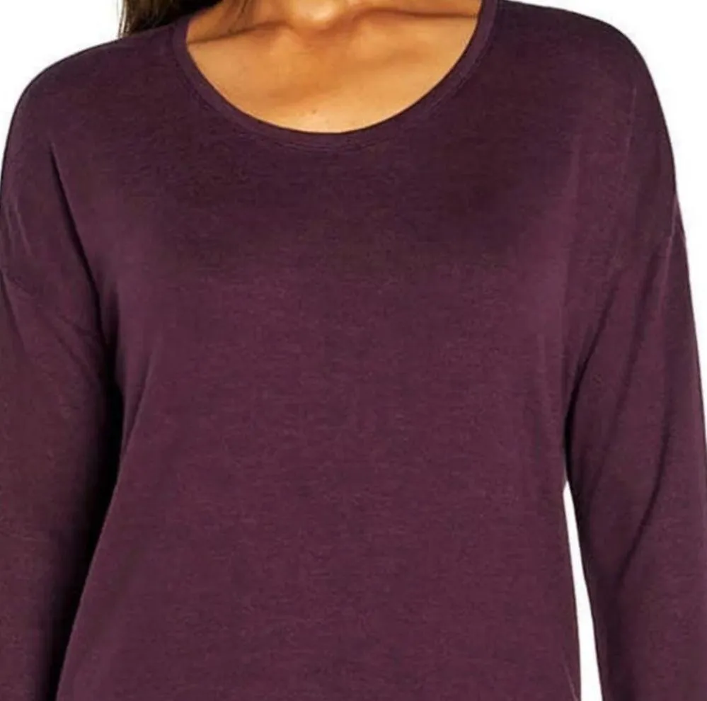 Banana Republic Sweater Soft Knit Long Sleeve Tunic Top XL Oversized New NWT - Image 5