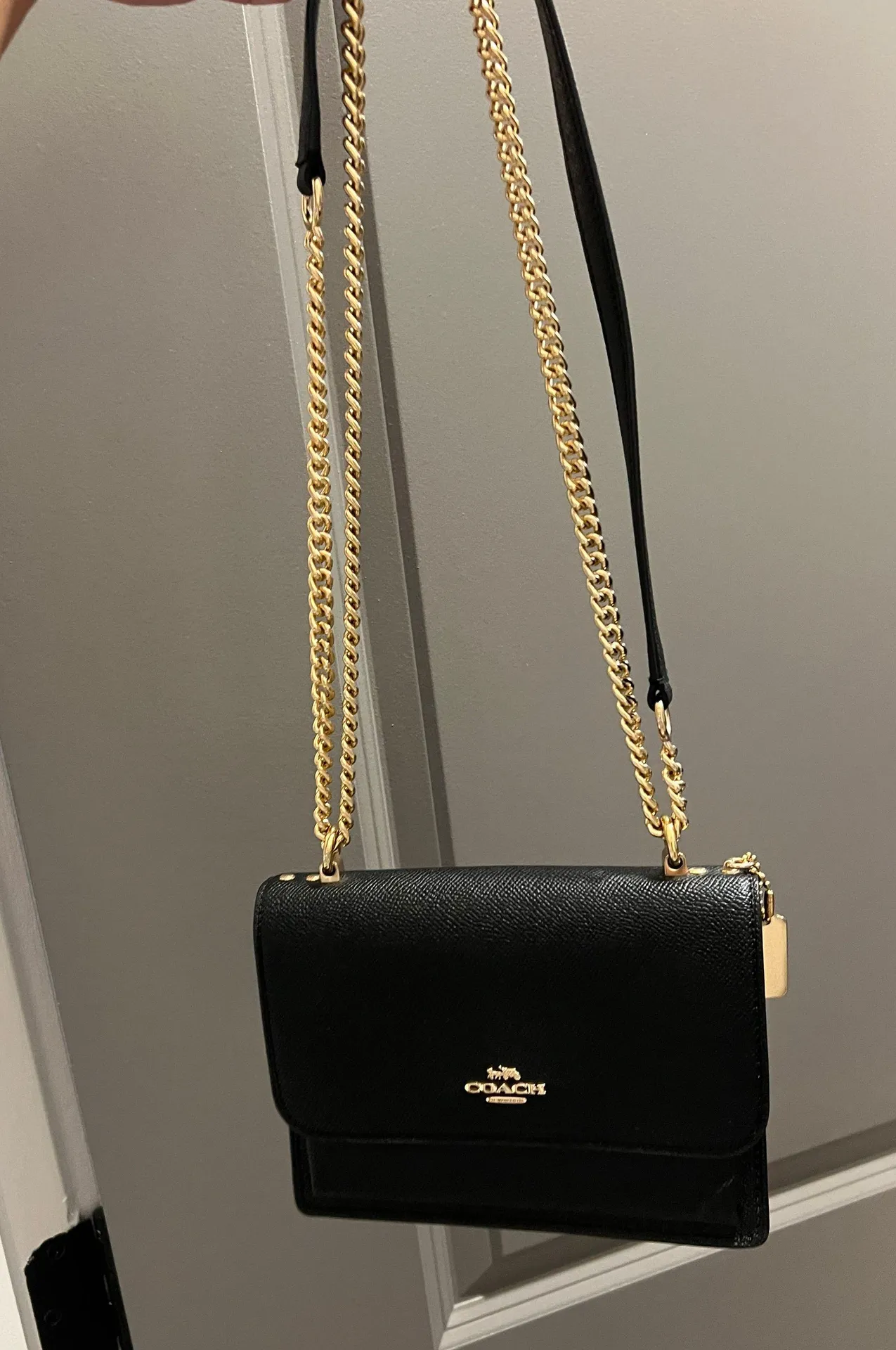 Coach Mini Klare Crossbody - Image 7