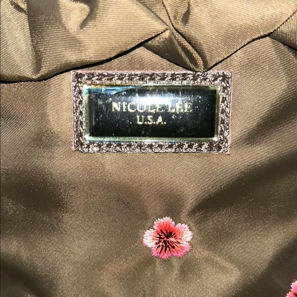 Nicole Lee Shoulder Bag - Image 3