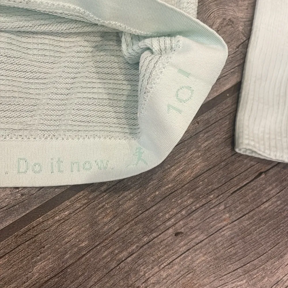 Lululemon long sleeve swiftly - Image 5