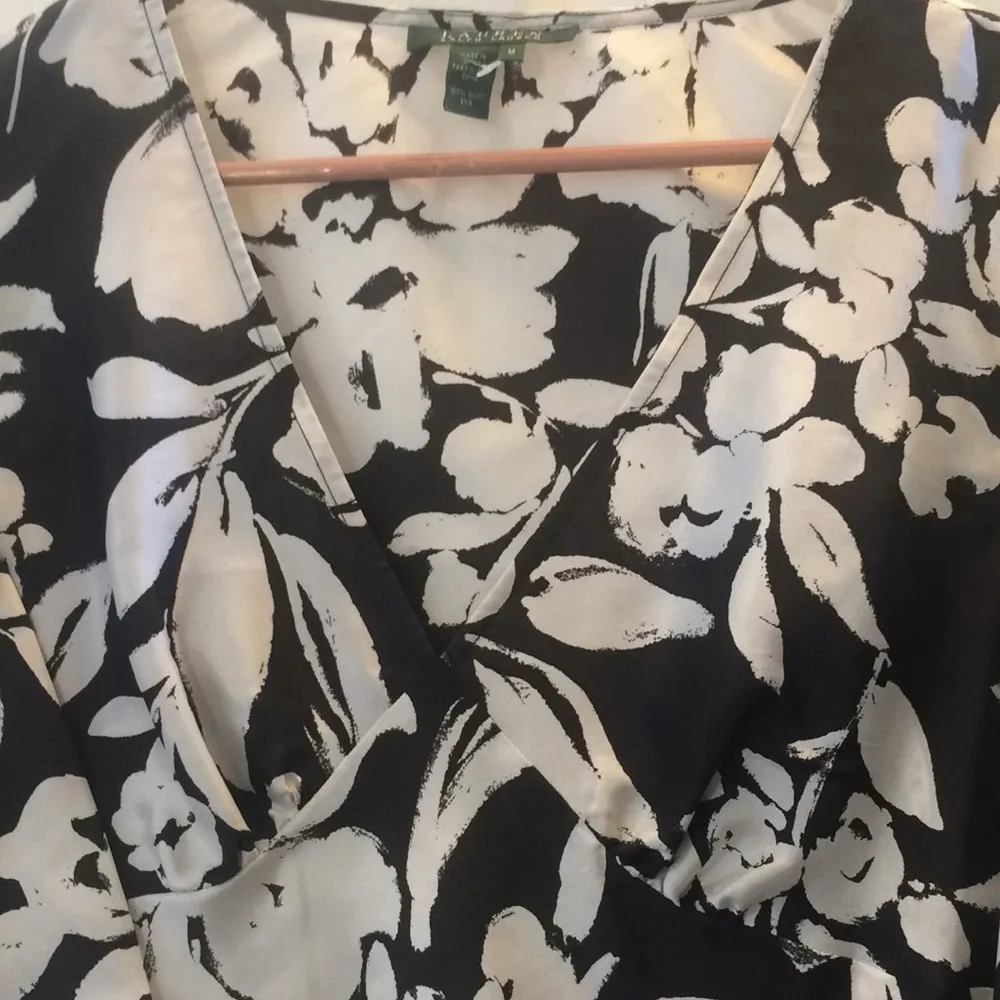 FINAL MARKDOWN Lauren  by Ralph Lauren top medium - Image 2