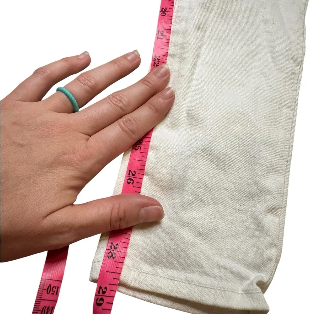 L'AGENCE Sz 25 Katrina Jeans High Rise Stretch Skinny NWOT - Image 4