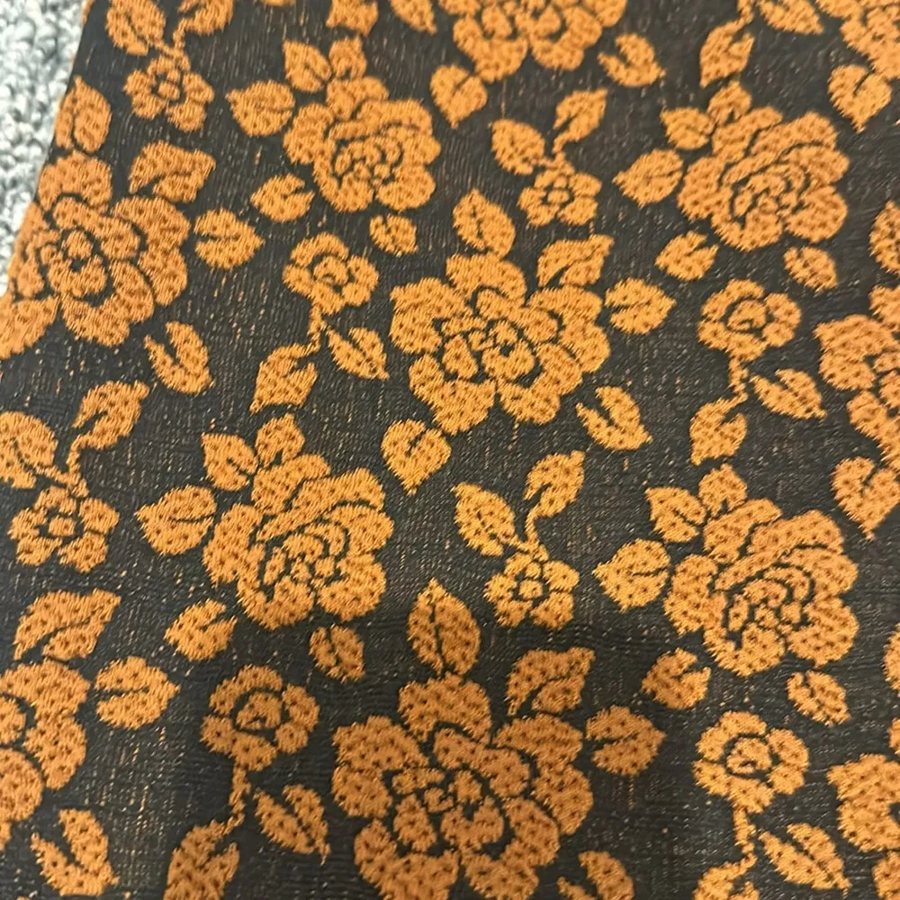 THML Puff Sleeve Dress Sz L - Image 8