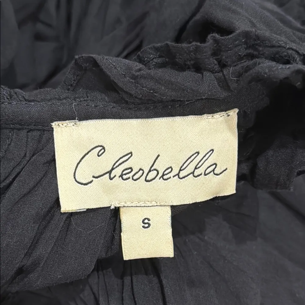 Cleobella Hayden Dress - Image 6