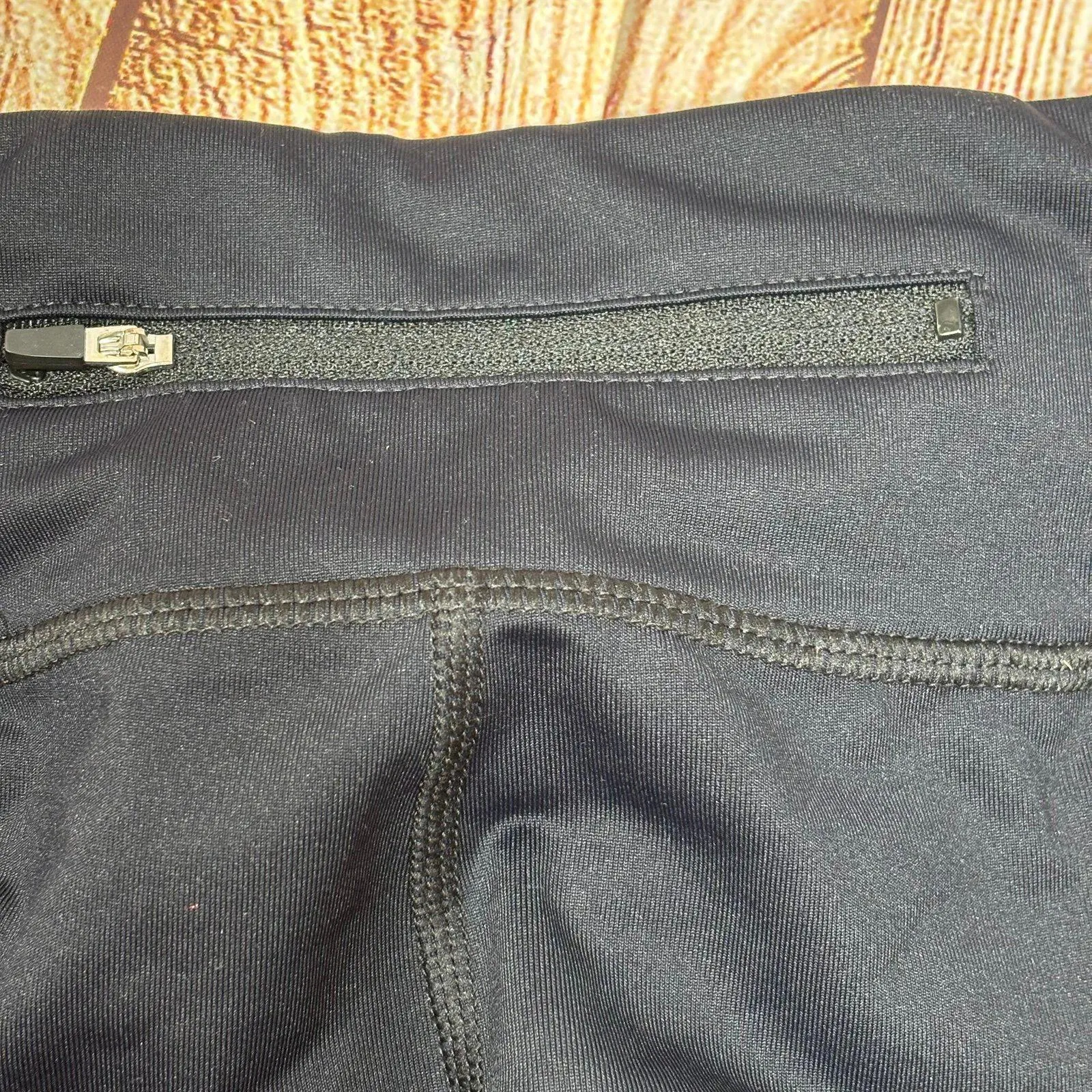 FILA Sport Women's Leggings with Colorful Side Accents Size XS - Image 7