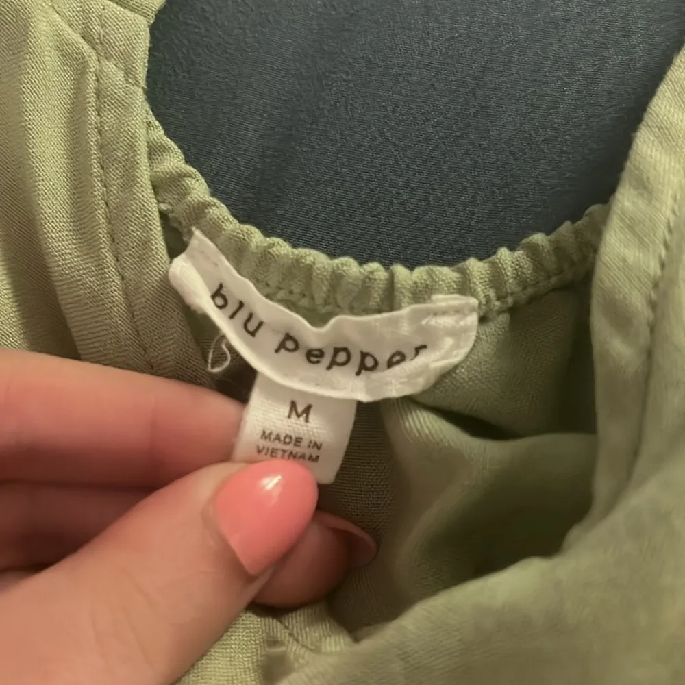 Francesca’s dress - Image 3