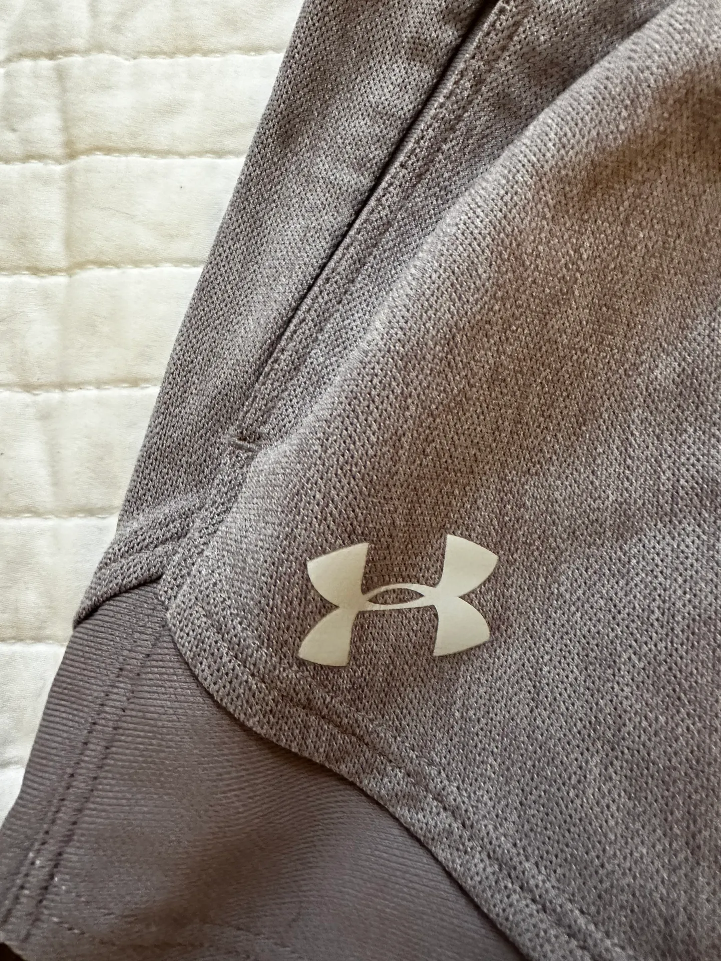 Uhder Armour Shorts - Image 2