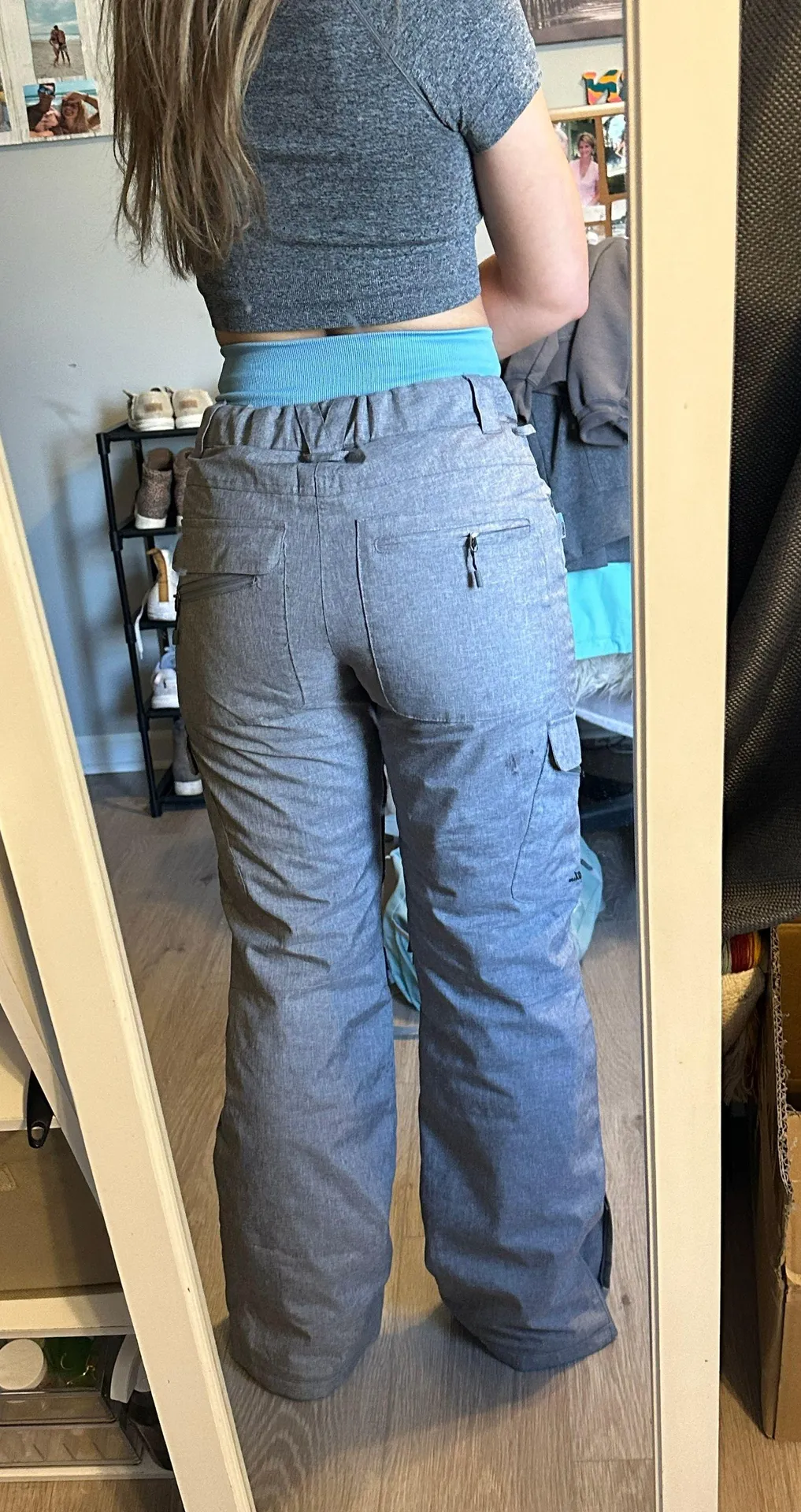 Millennium Three Snow Pants - Image 3