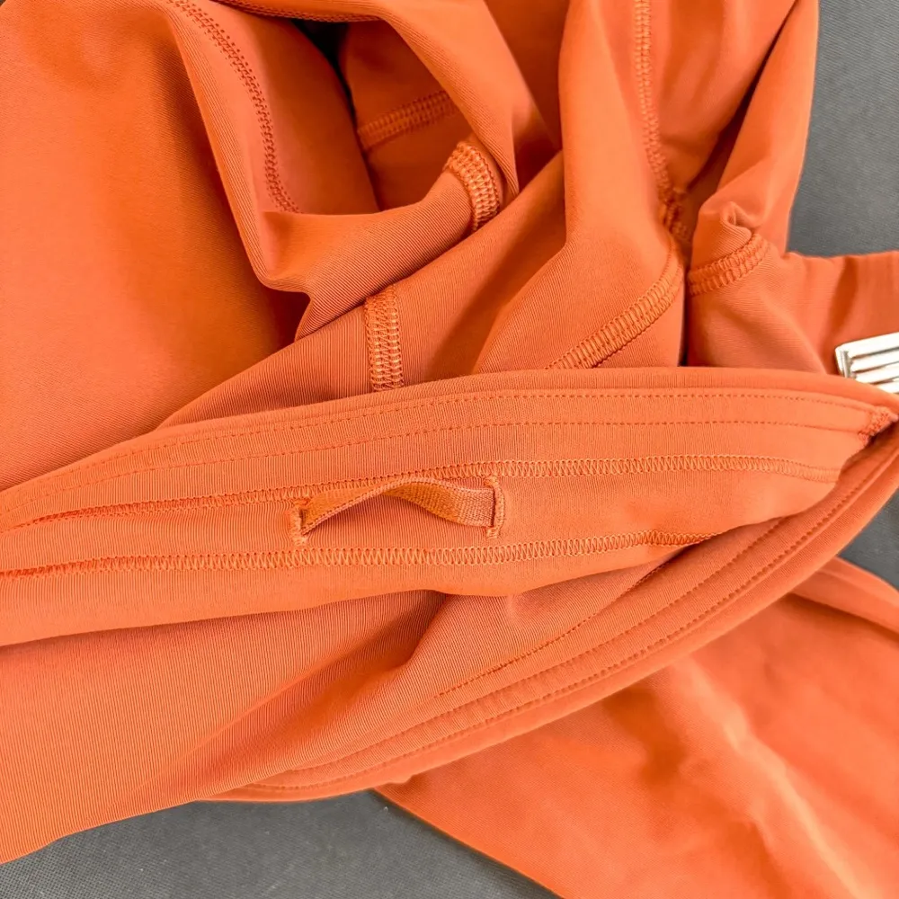 Lululemon Power Thru High Rise Tight Aztec Brick - Image 8