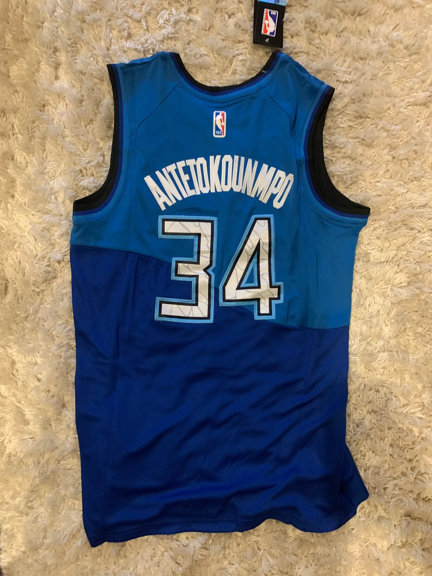 Bucks Jersey - Image 2