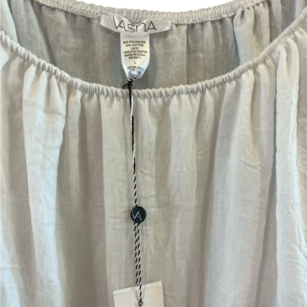 Women’s Vasna Dress Size L - Image 3