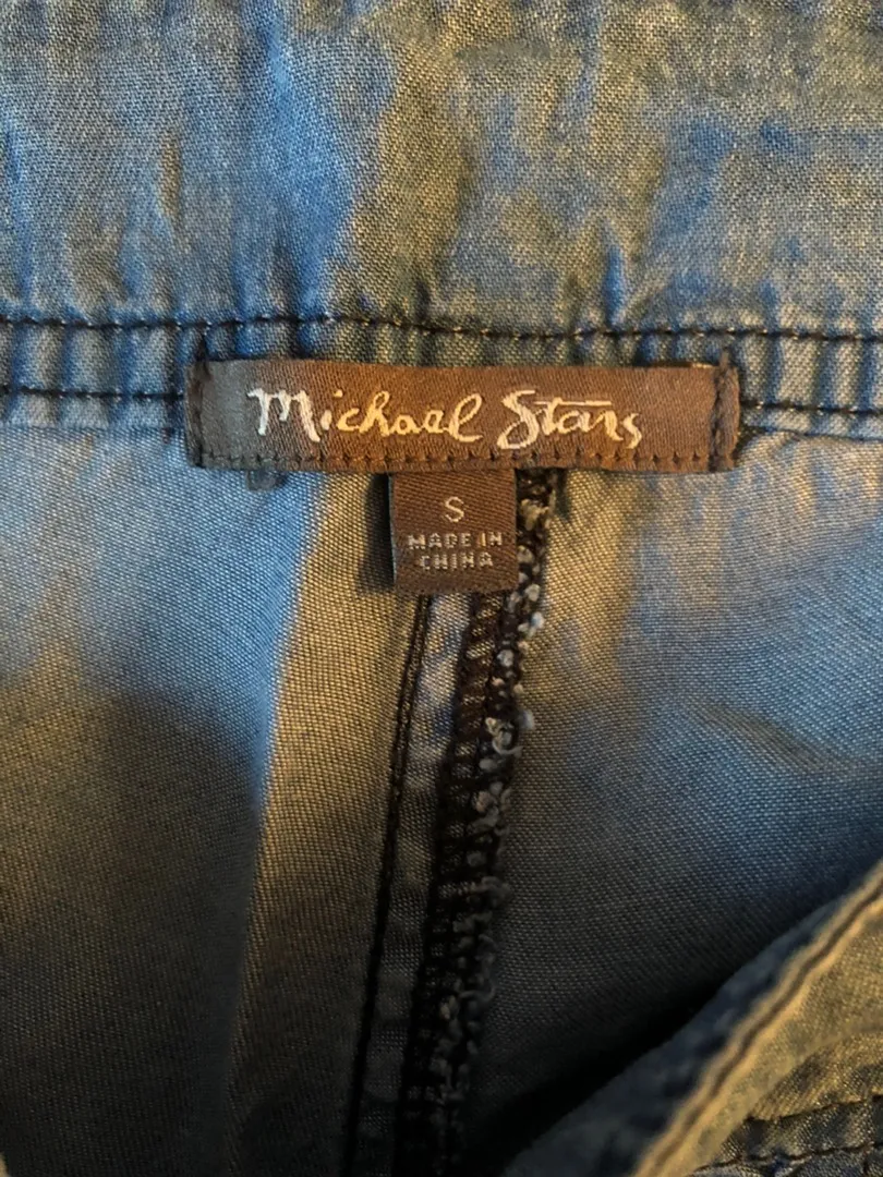 Michael Stars Pants - Image 5