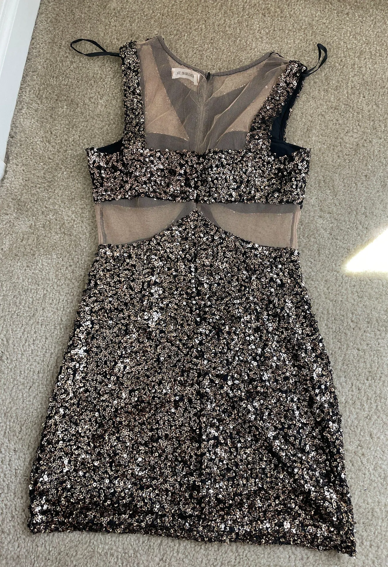 Sequin Dress - Image 2