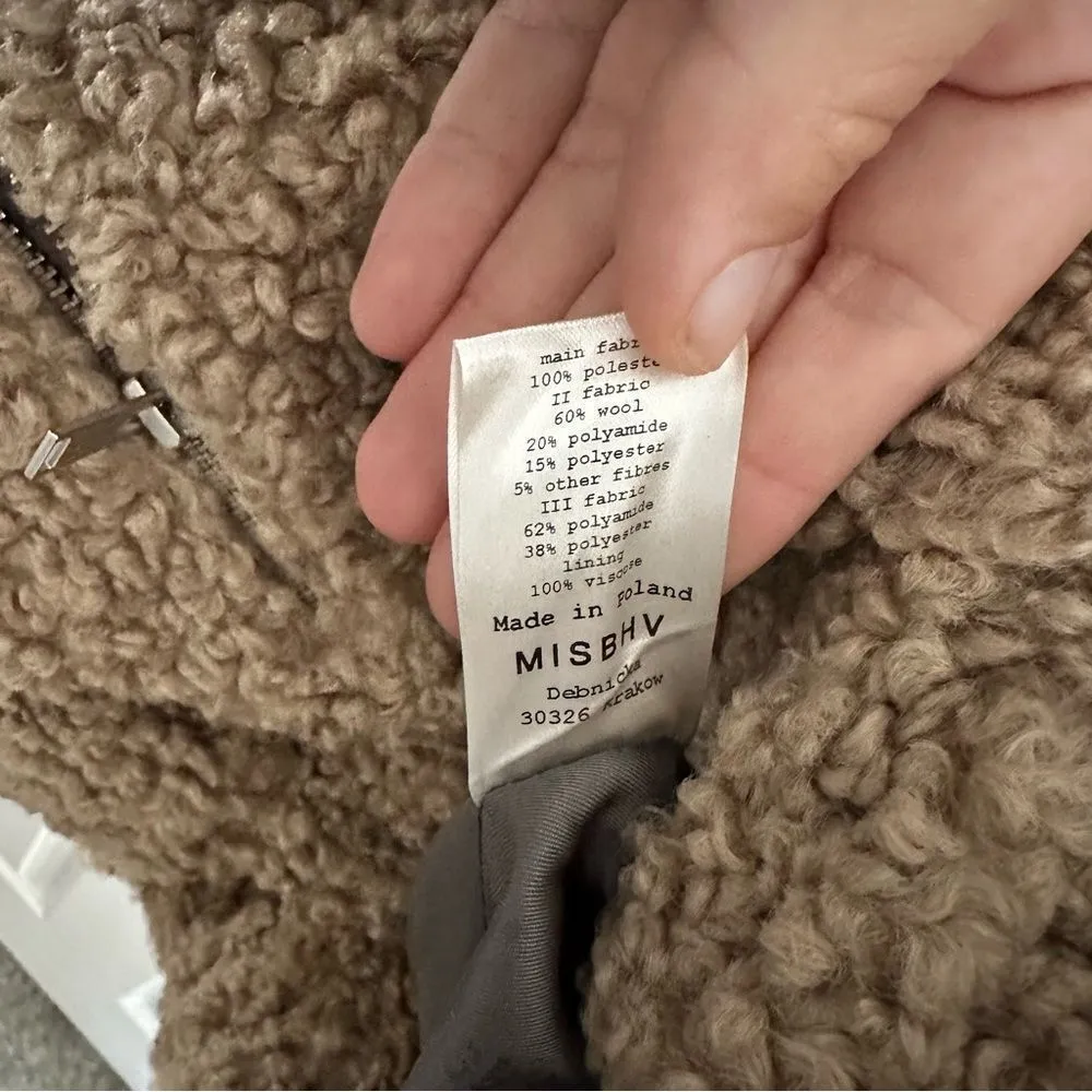 MISBHV Europa Half - Image 8