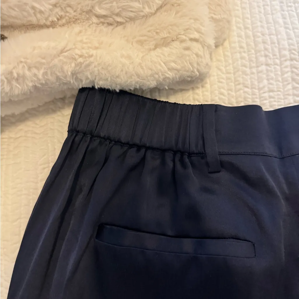 Cami NYC  Black Track Pants - Image 10