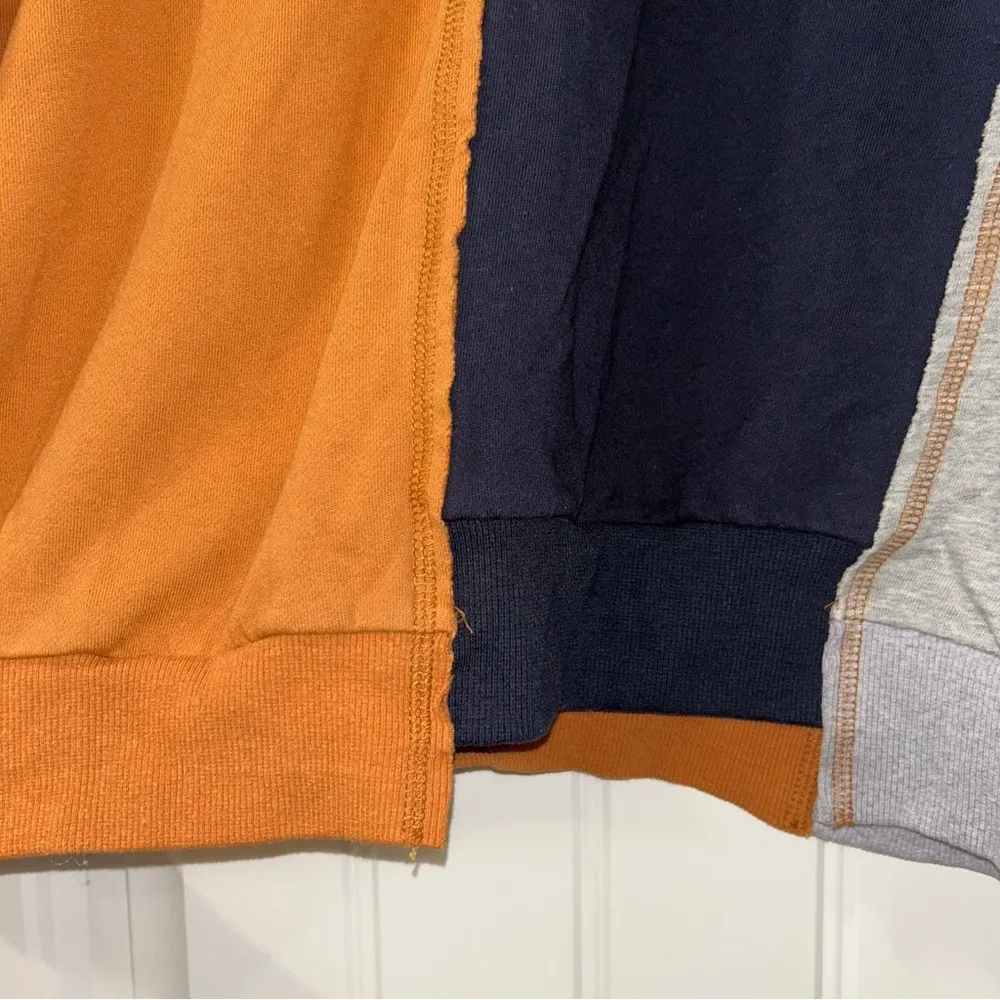 Color block Top Women’s Medium - Image 4