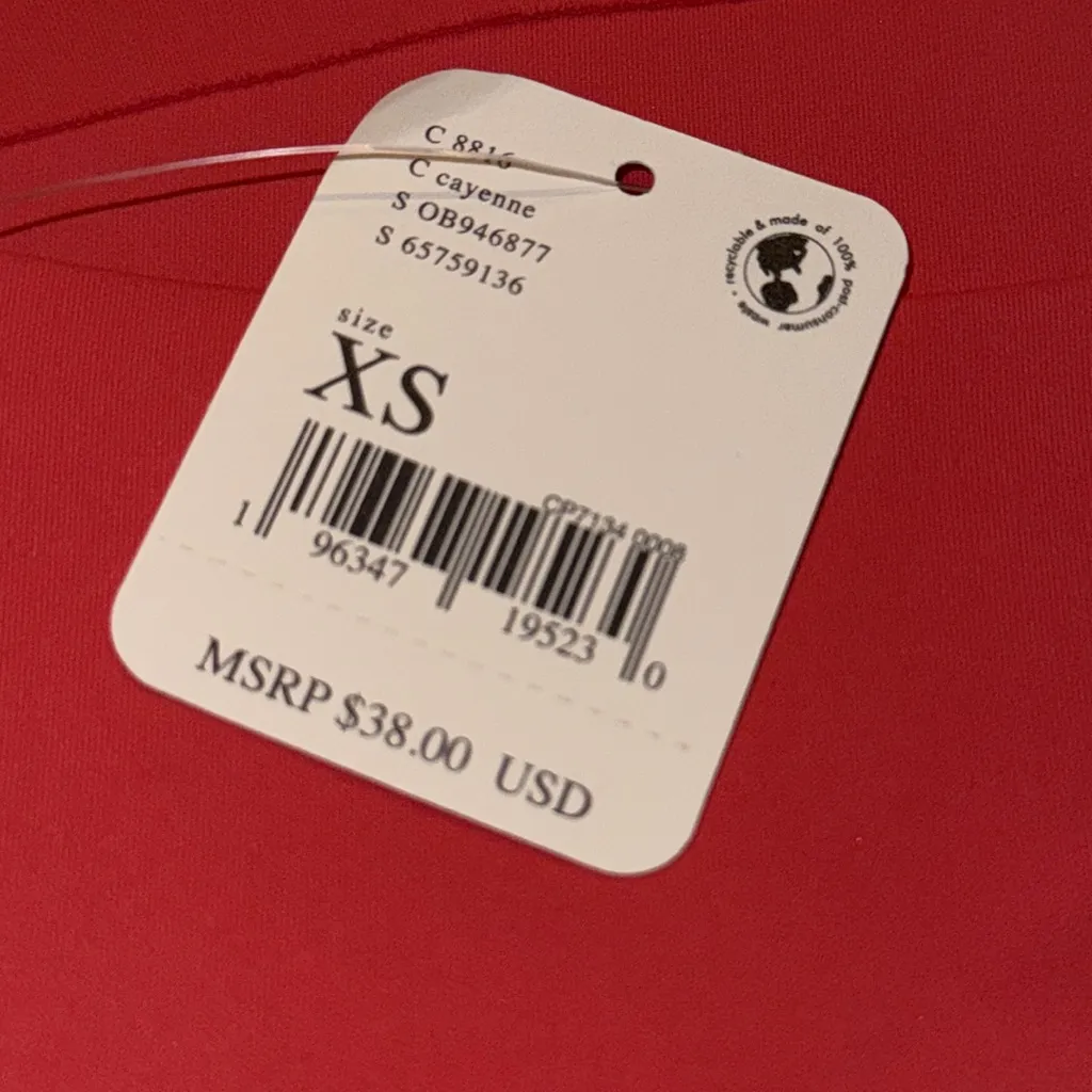 Free People Intimately Nina Neo Bandeau - Image 7