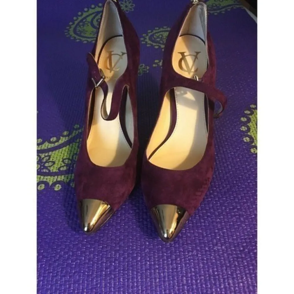 AD signature woman shoe 7.5 M - Image 3