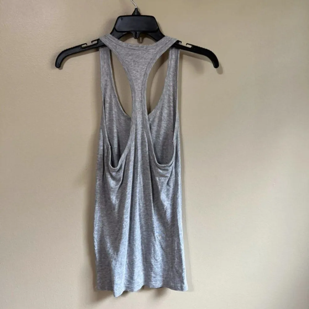 Vince XS grey tank top - Image 3