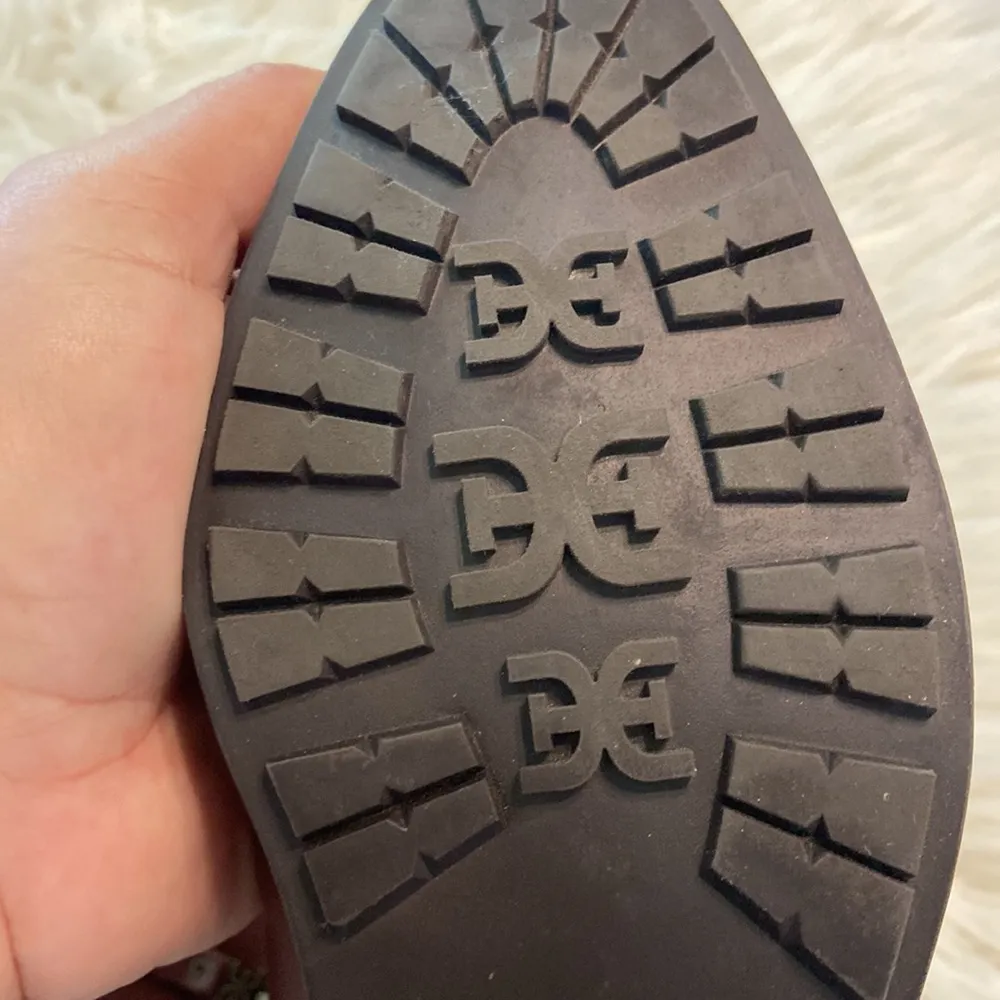 Sam Edelman Women's Drina Knee High Boot see all photos excellent BNWOT - Image 7