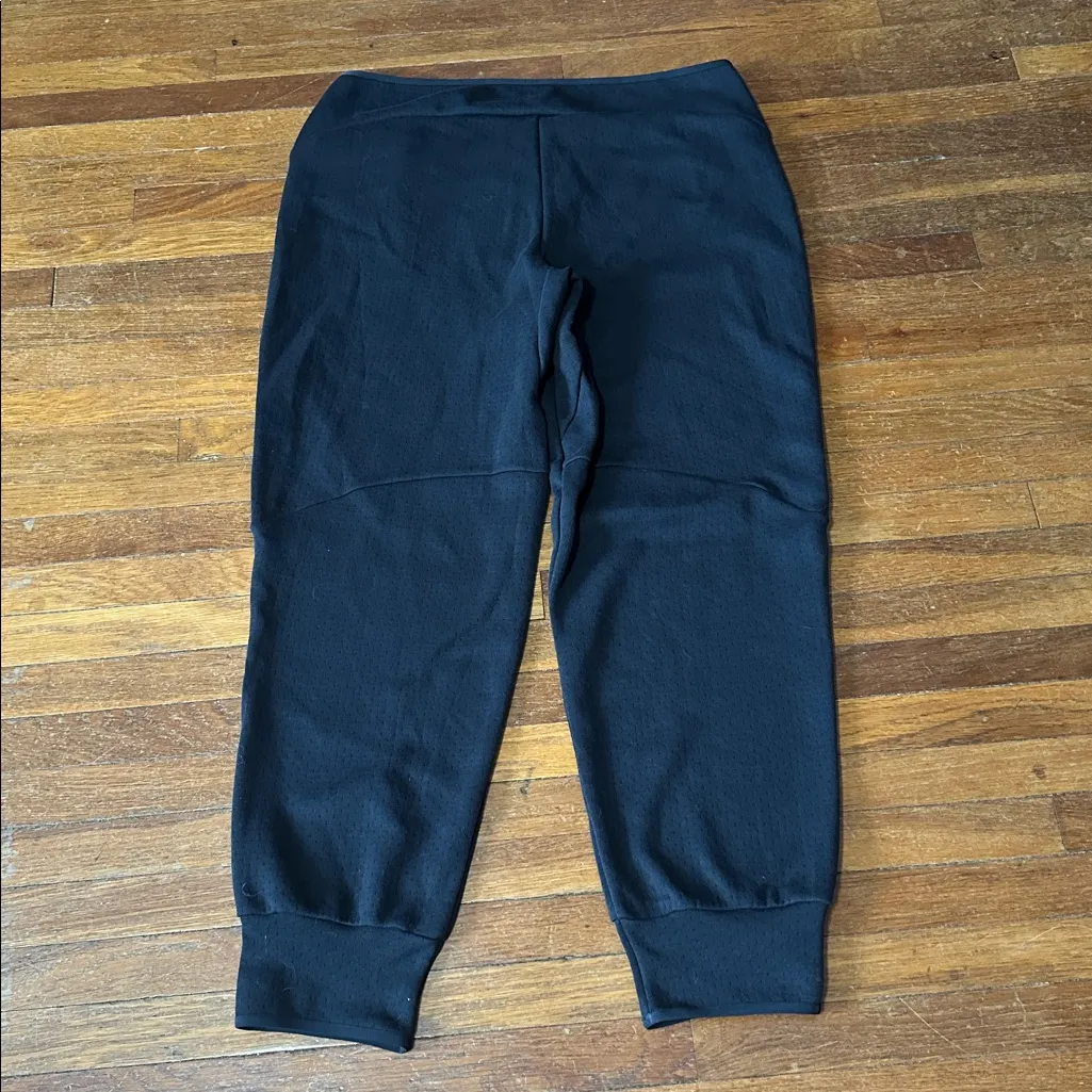 Adidas Boston Marathon Women’s Running Carrera Jogger Pants, XL, NWT - Image 5