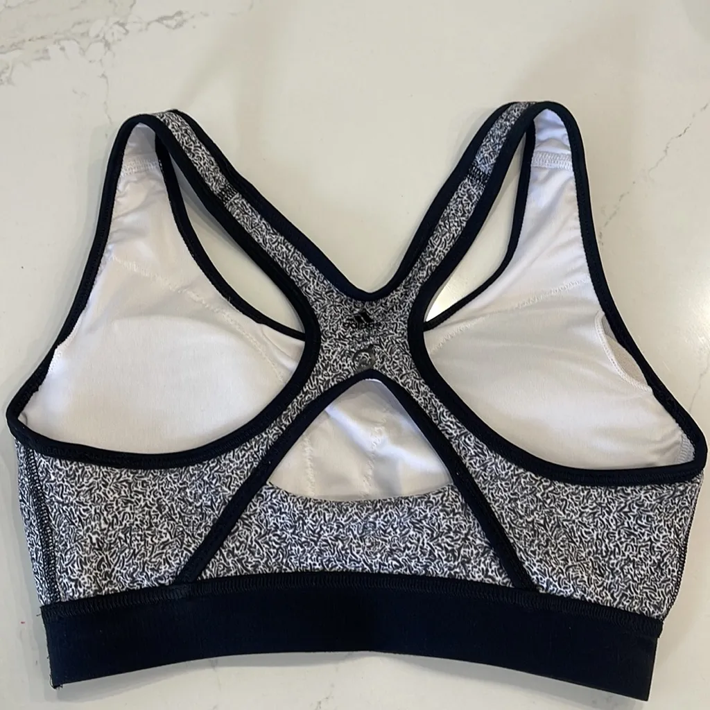 Peloton /Adidas Sports Bra - Image 2