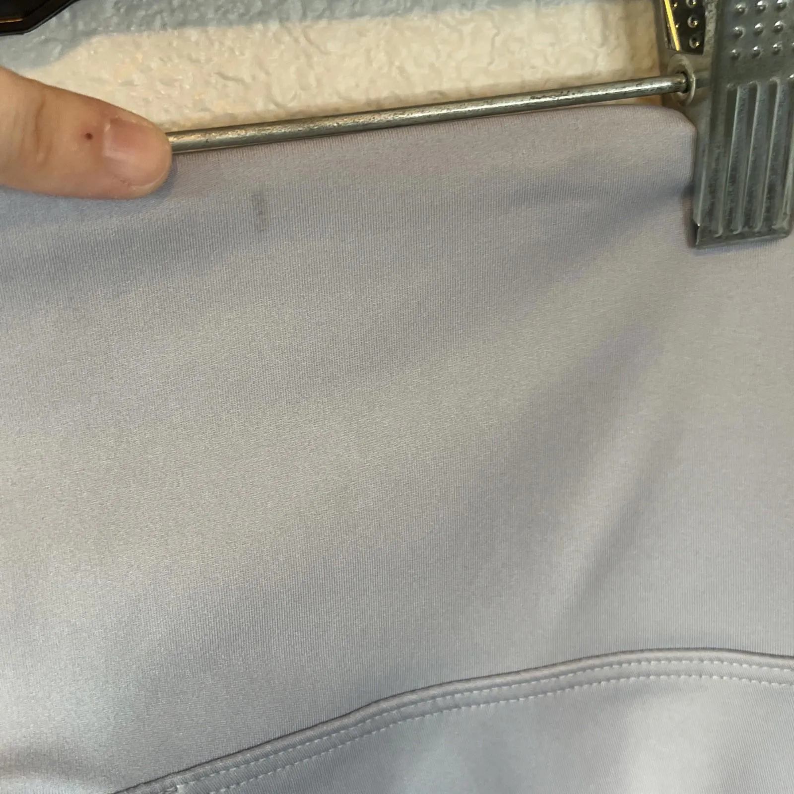 Heros Active Legging Lavender Size Medium Purple - Image 5