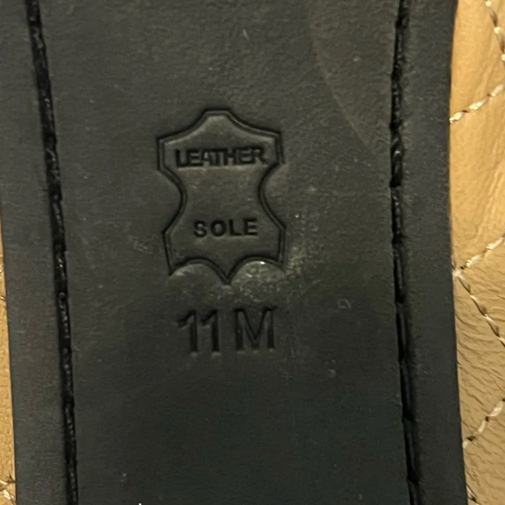 Tory Burch  Carrie Quilted Pump - Image 7