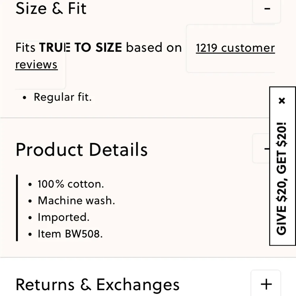 J Crew Factory Golfer Silhouette Graphic Tee Shirt Small Cream 100% Cotton - Image 3