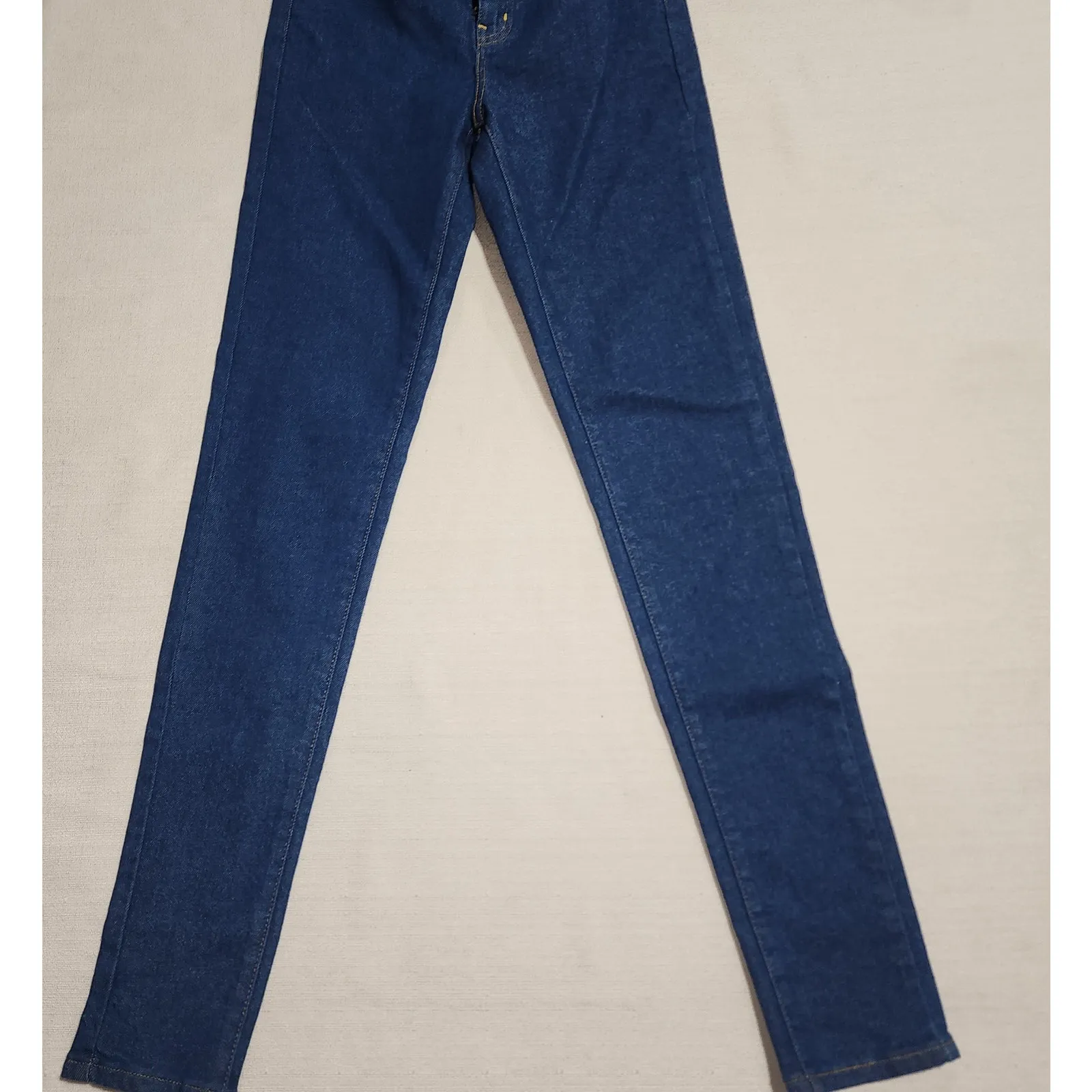 721 Levi's high rise skinny jeans W27xL30 women's - Image 2