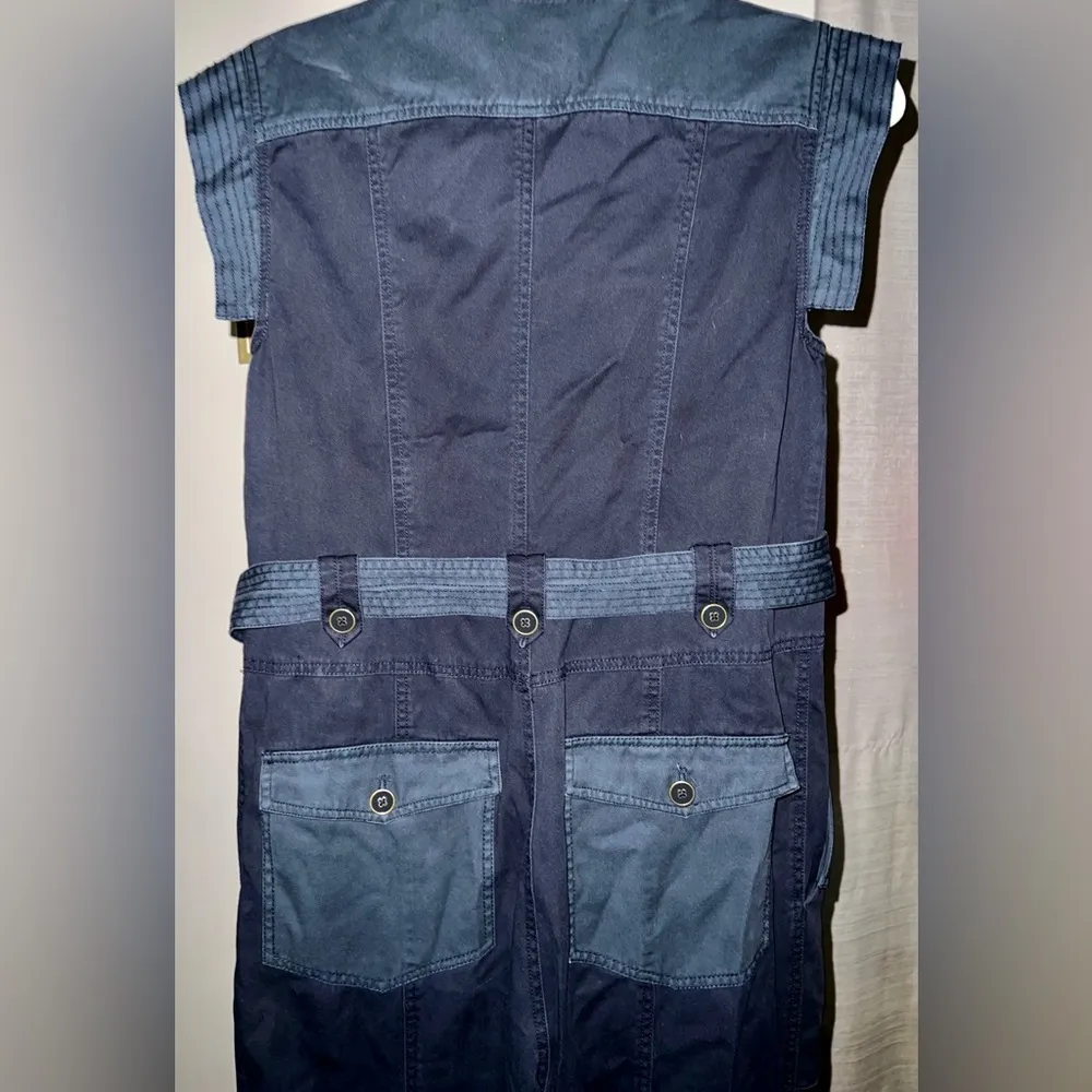 Ulla Johnson  Black Jumpsuit Modern Chic - Image 6