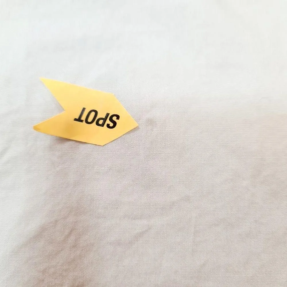 L'Academie The Neva Top in Khaki Medium - Image 10