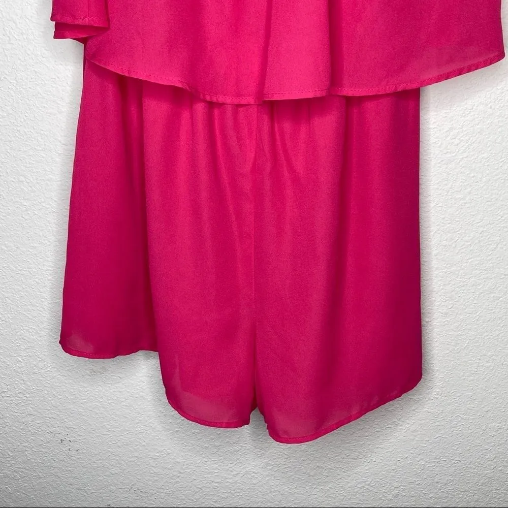 Show Me Your MuMu‎ Shorts Romper - Image 6