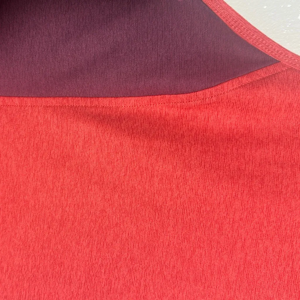 Outdoor Voices Athena Colorblock Athletic Dress‎ | Small - Image 4