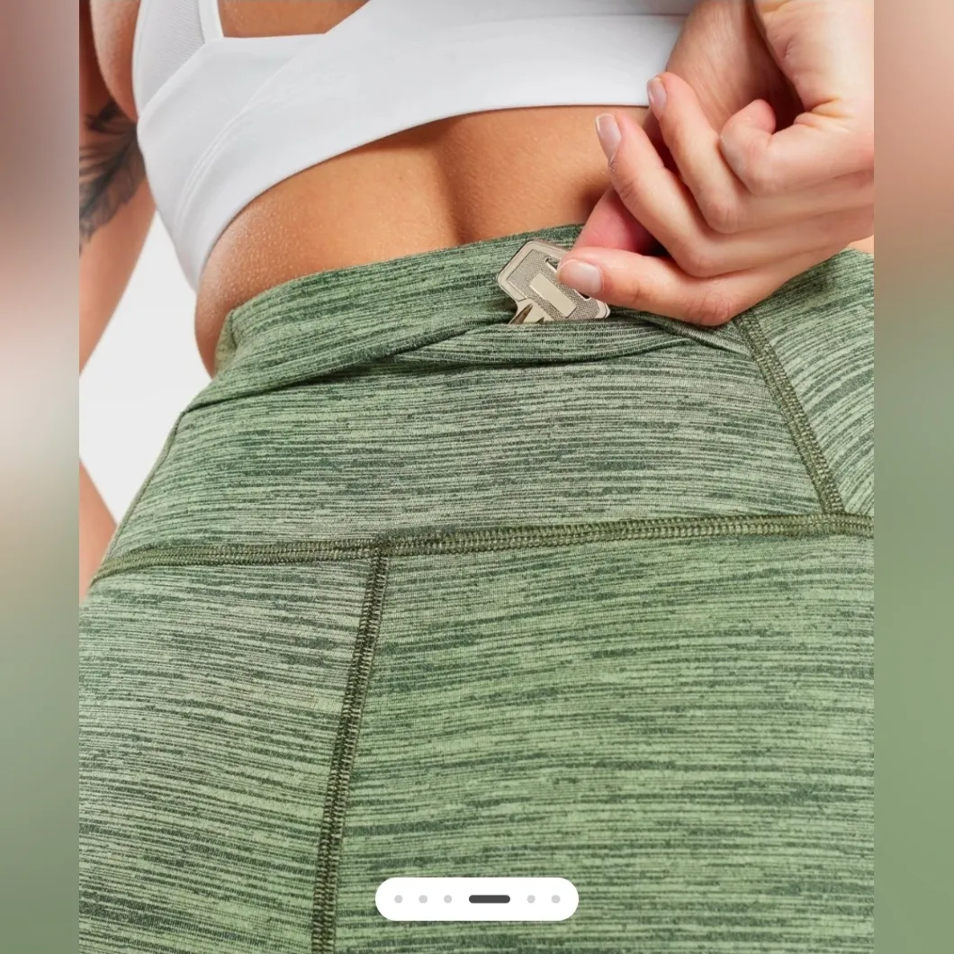 GYMSHARK FLEECED - Image 3