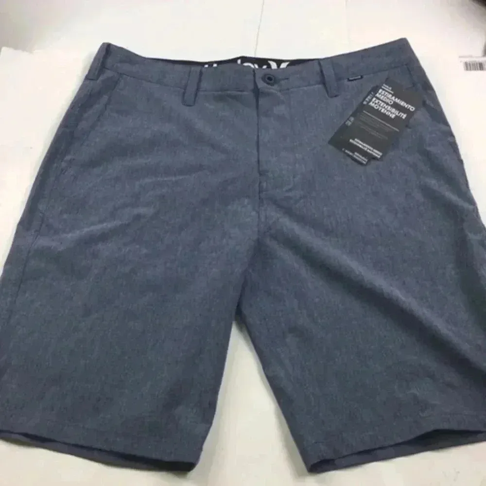 Hurley Ladies shorts  32 - Image 8