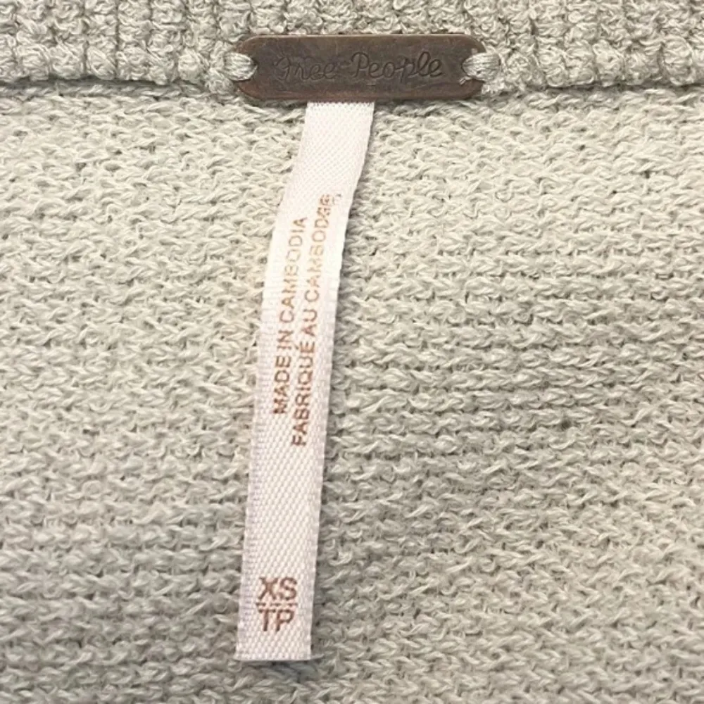 Ottoman Slouchy Tunic - Image 7