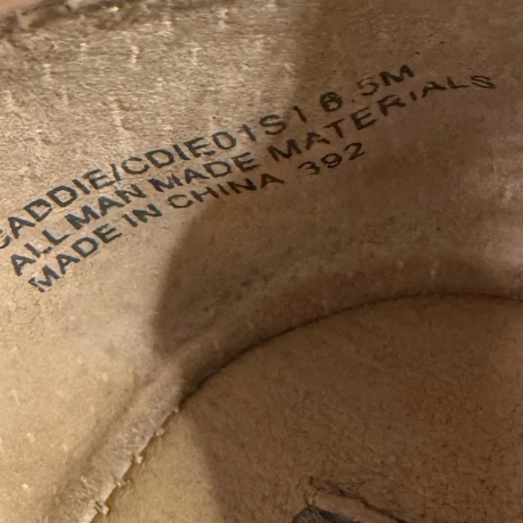 STEVE MADDEN Blush Mary Jane ballet  patent flats 6.5 balletcore feminine - Image 5