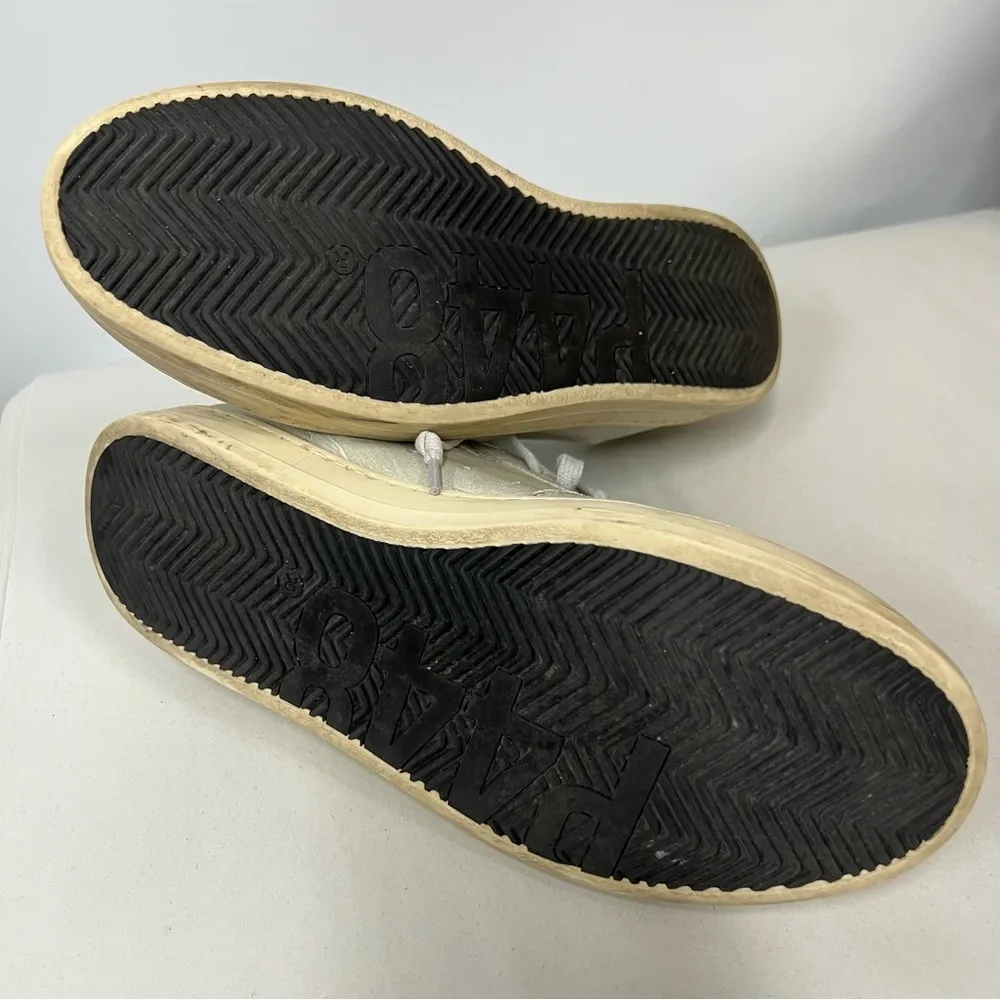 P448  sneaker size 39 - Image 5