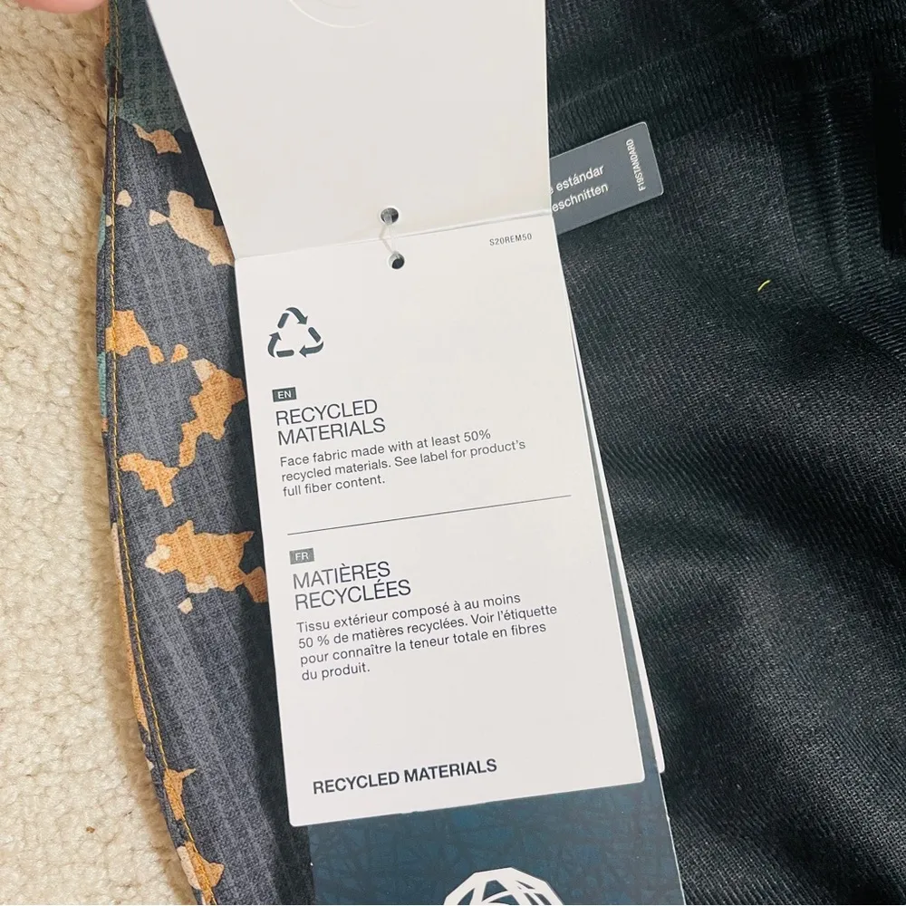 NWT North Face A-Cad Futurelight Jacket steep series womens coat size Small - Image 8