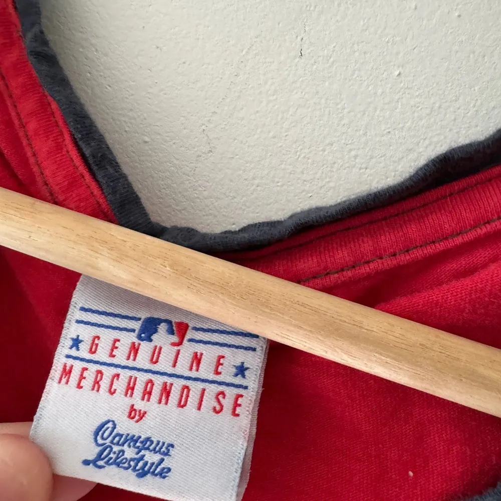 Boston Red Sox Short Sleeve Tee - Image 3